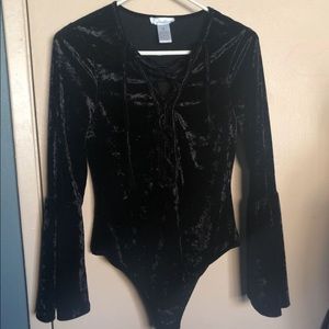Bodysuit